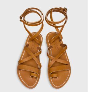 K. Jacques Archibald Sandal